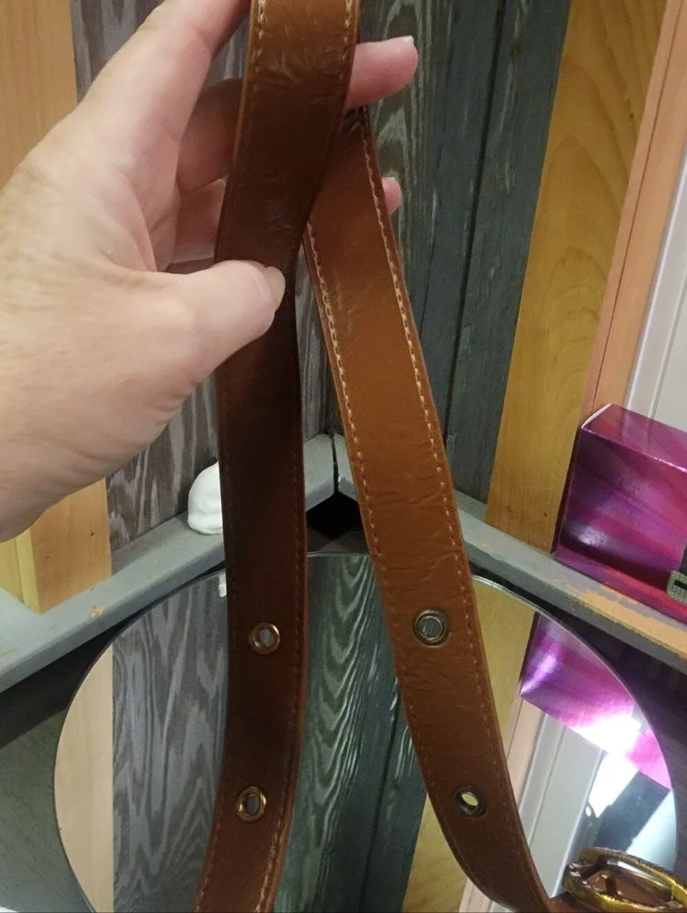 NWT JW PEI Shoulder Bag - Picture 11 of 12